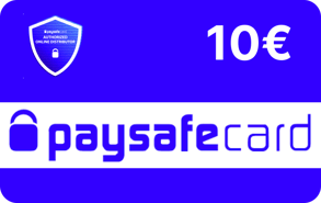 Paysafecard 10€ kaufen