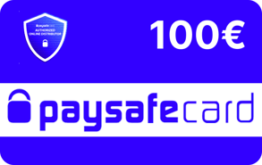 Paysafecard 100€ kaufen