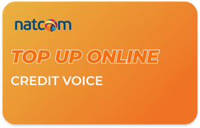 Recharge Natcom Haïti 642,96 HTG