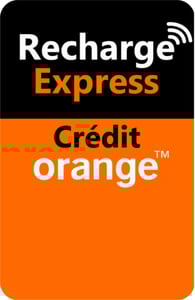 Ricarica  Orange Madagascar 13.043 MGA